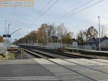 Działka Sprzedaż Józefin